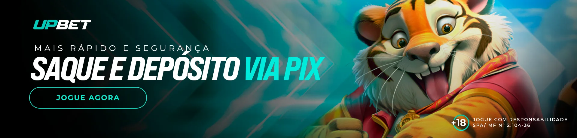 Depósitos e saques via PIX no Bet Winner - Transações rápidas e seguras